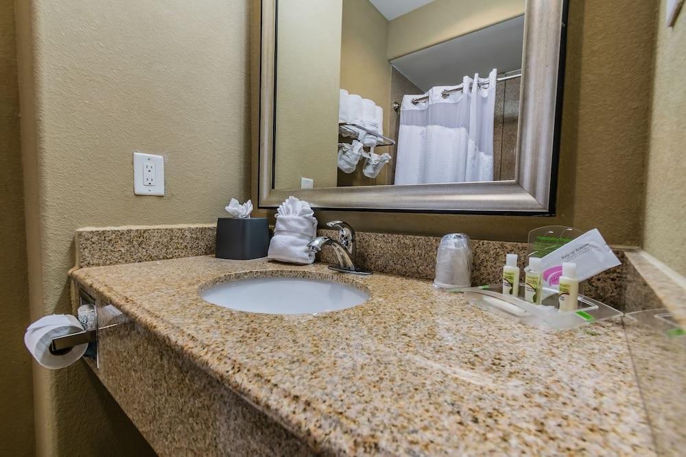 Holiday Inn Houston-Webster By Ihg Exteriör bild