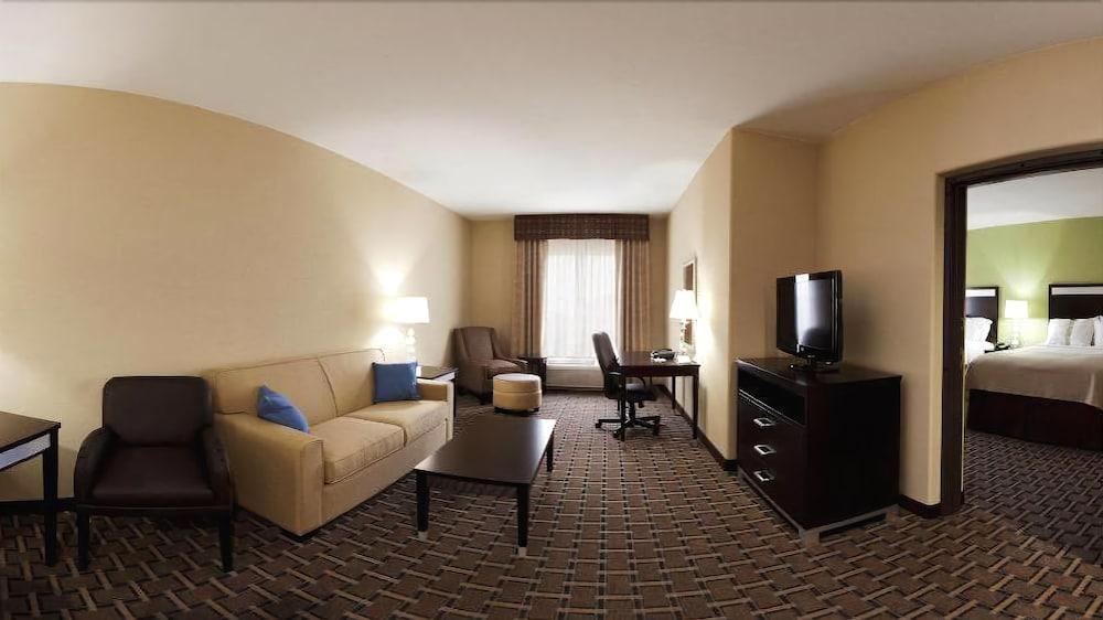 Holiday Inn Houston-Webster By Ihg Exteriör bild