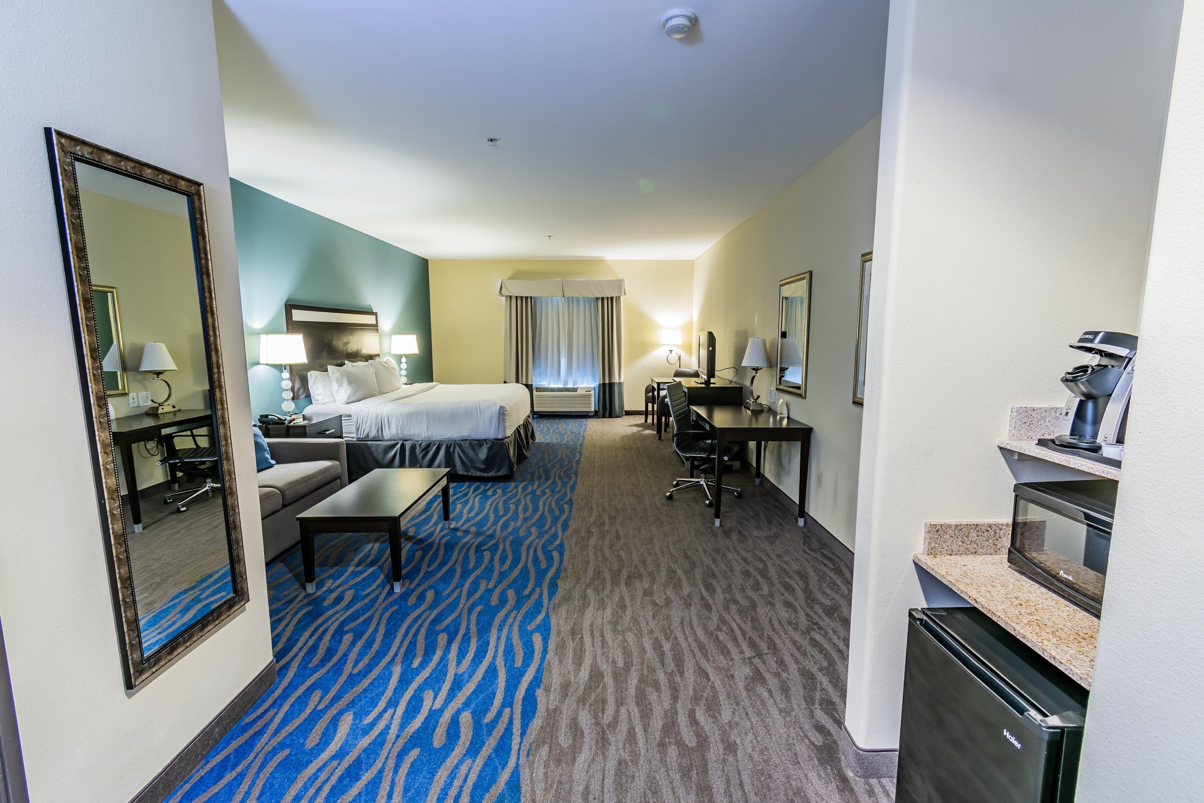 Holiday Inn Houston-Webster By Ihg Exteriör bild