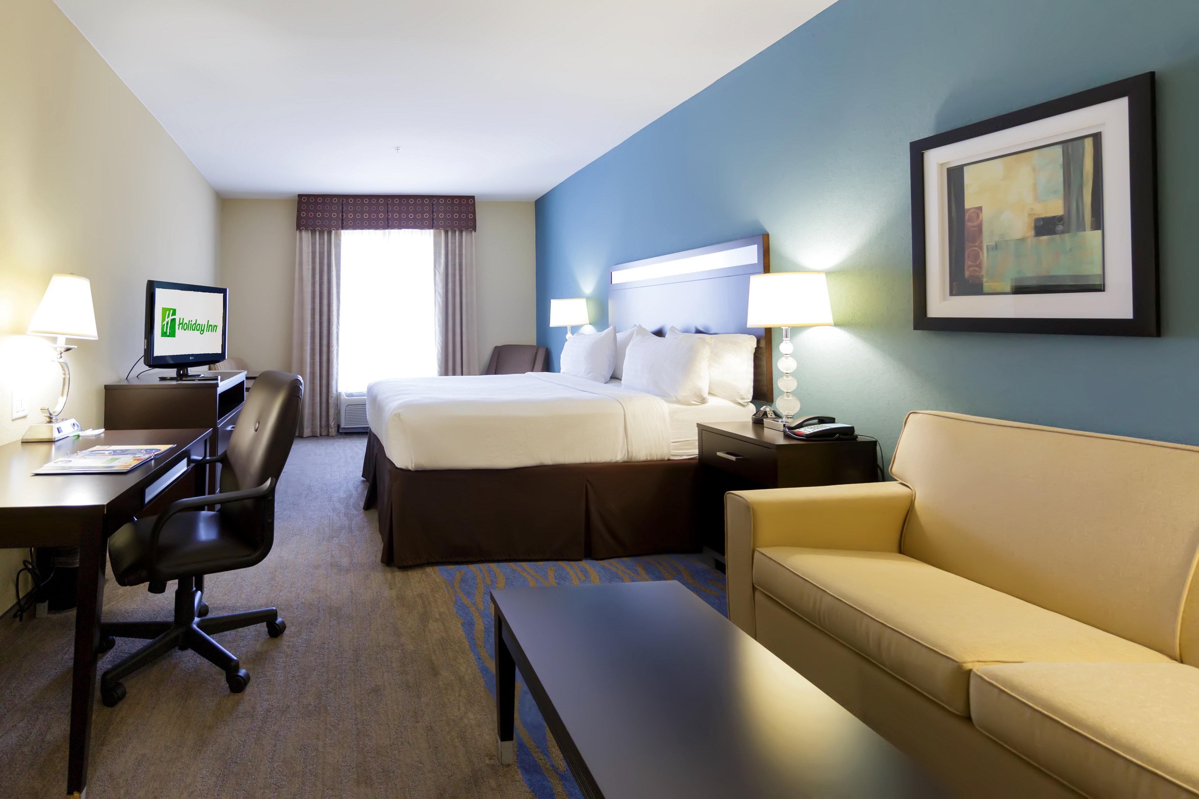 Holiday Inn Houston-Webster By Ihg Exteriör bild