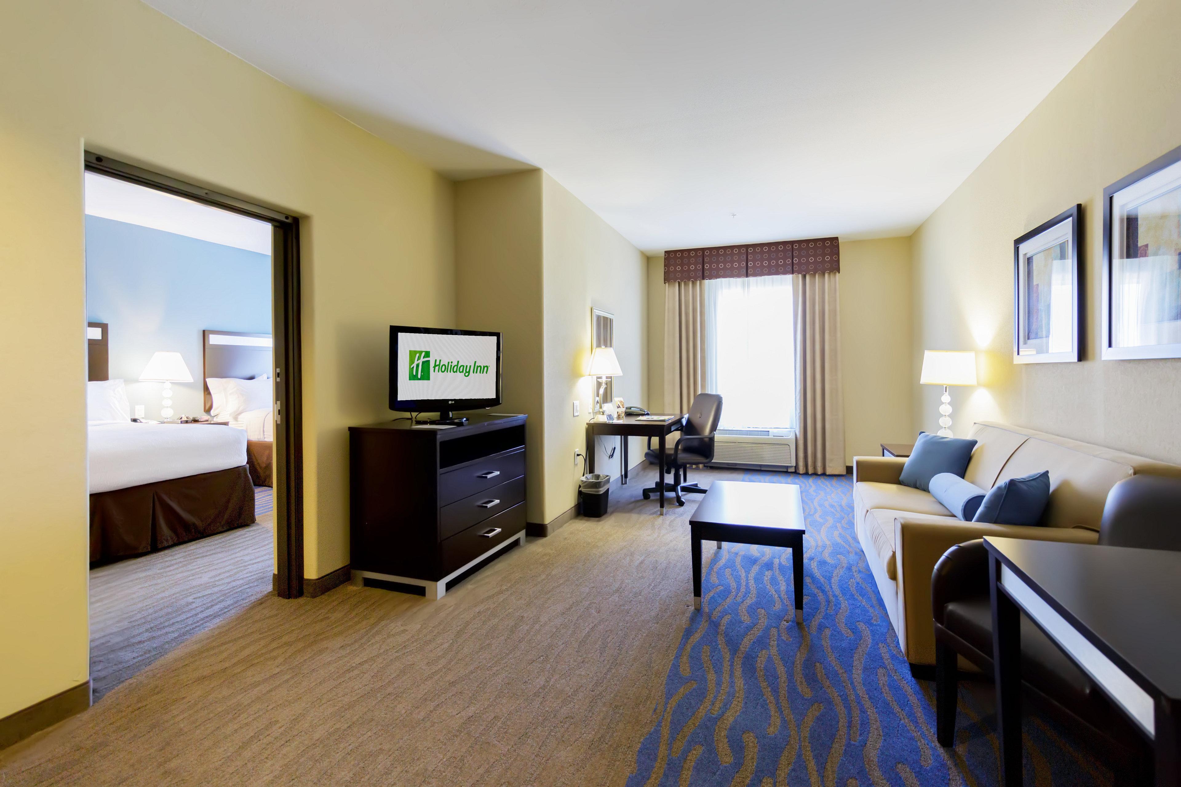 Holiday Inn Houston-Webster By Ihg Exteriör bild