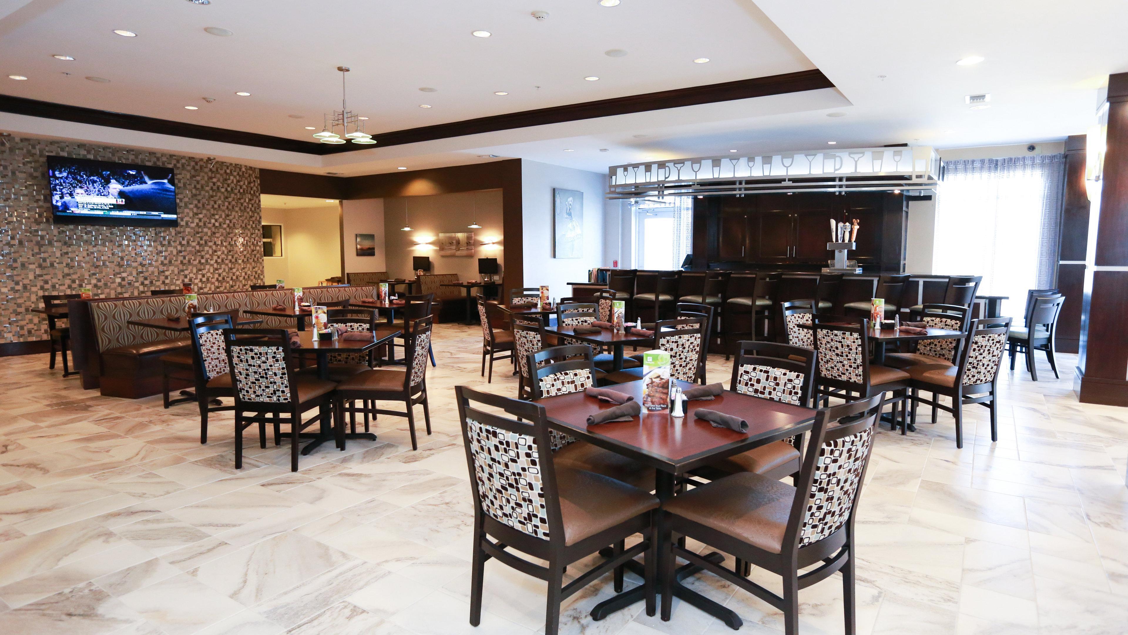 Holiday Inn Houston-Webster By Ihg Exteriör bild