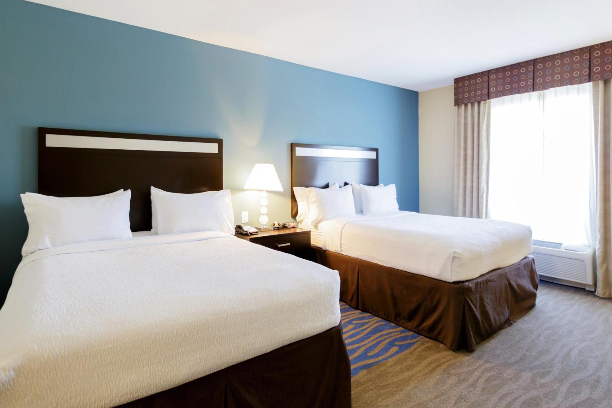 Holiday Inn Houston-Webster By Ihg Exteriör bild