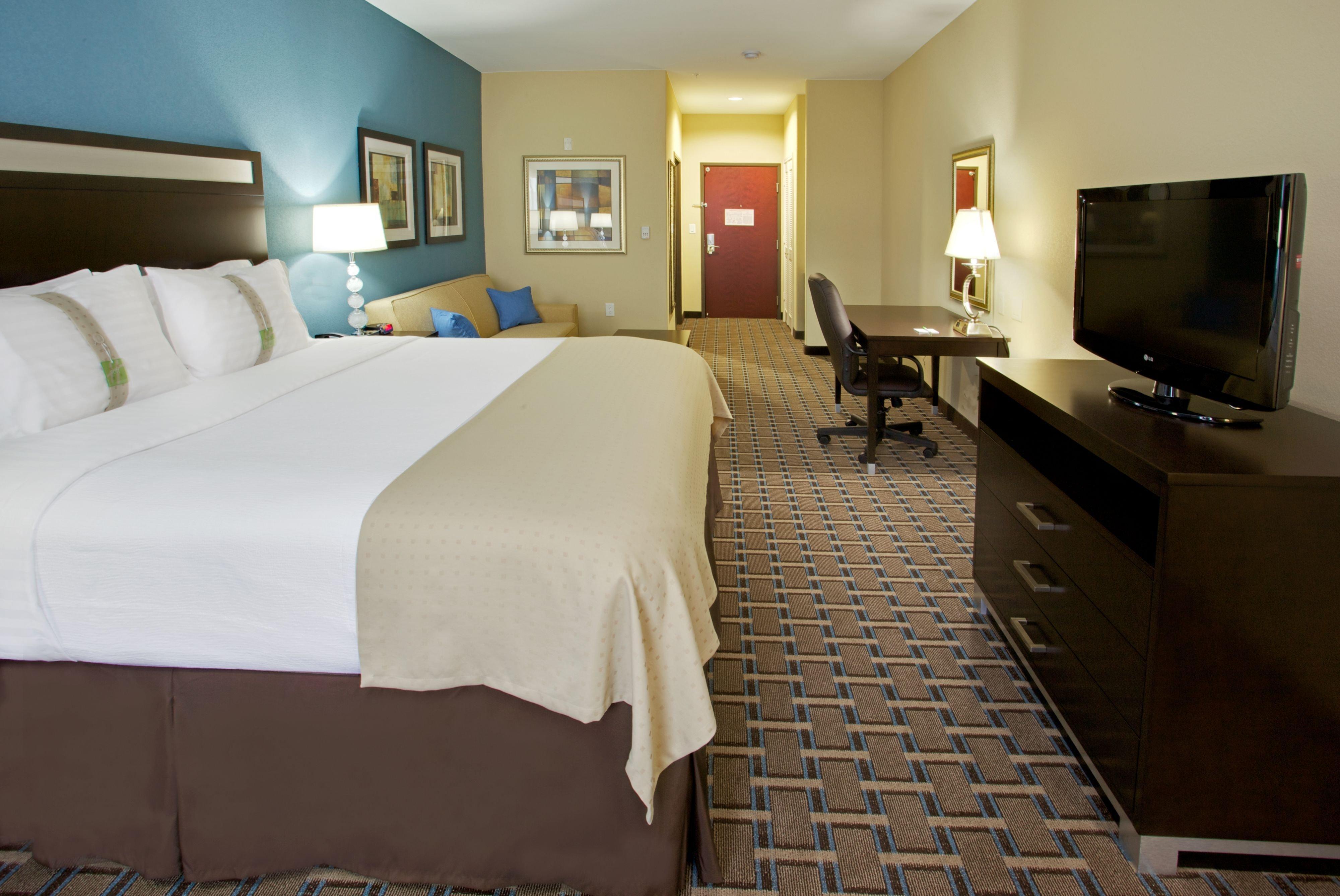 Holiday Inn Houston-Webster By Ihg Exteriör bild