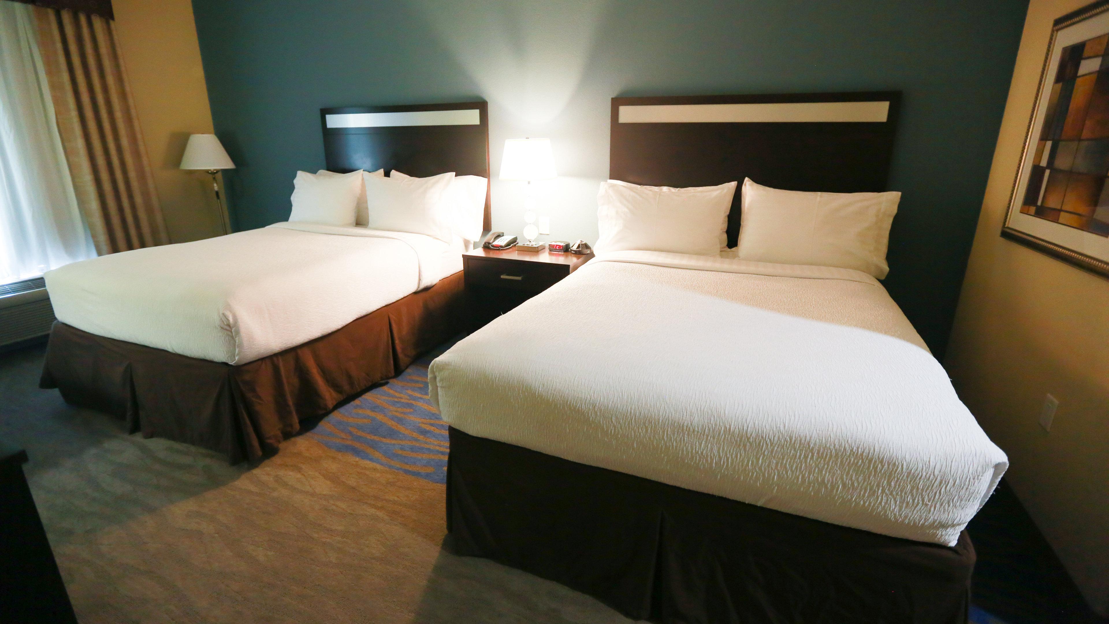 Holiday Inn Houston-Webster By Ihg Exteriör bild