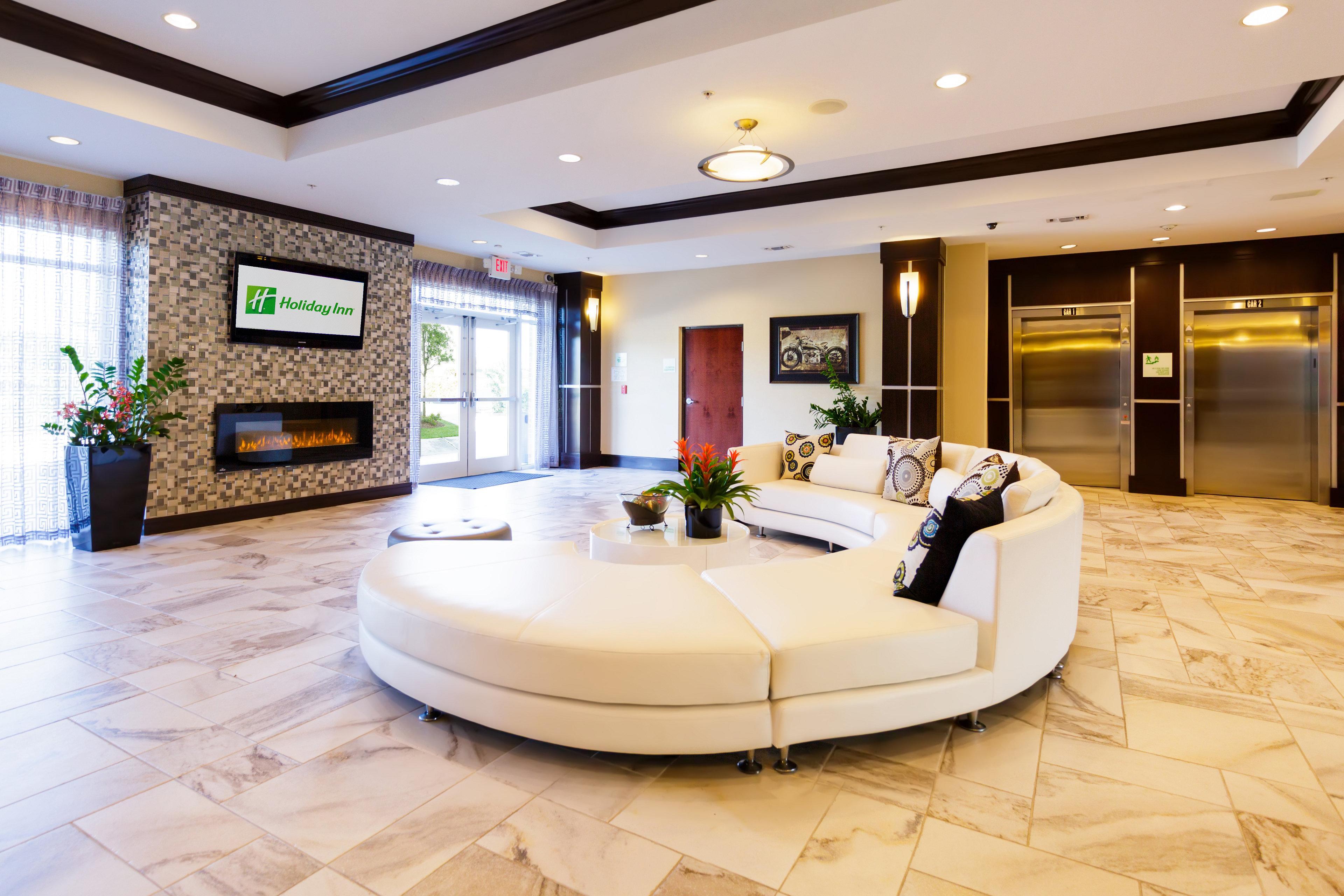 Holiday Inn Houston-Webster By Ihg Exteriör bild