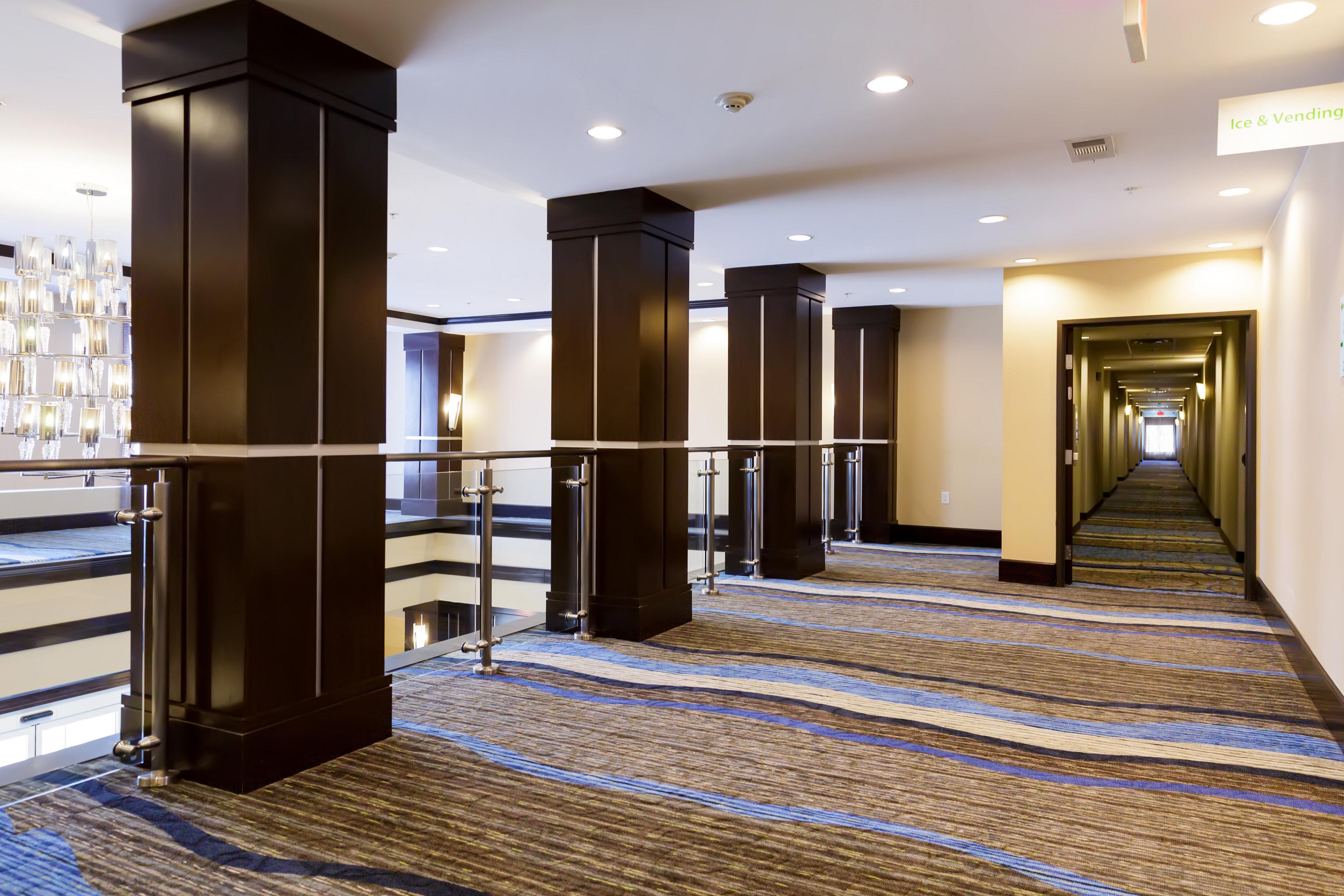 Holiday Inn Houston-Webster By Ihg Exteriör bild