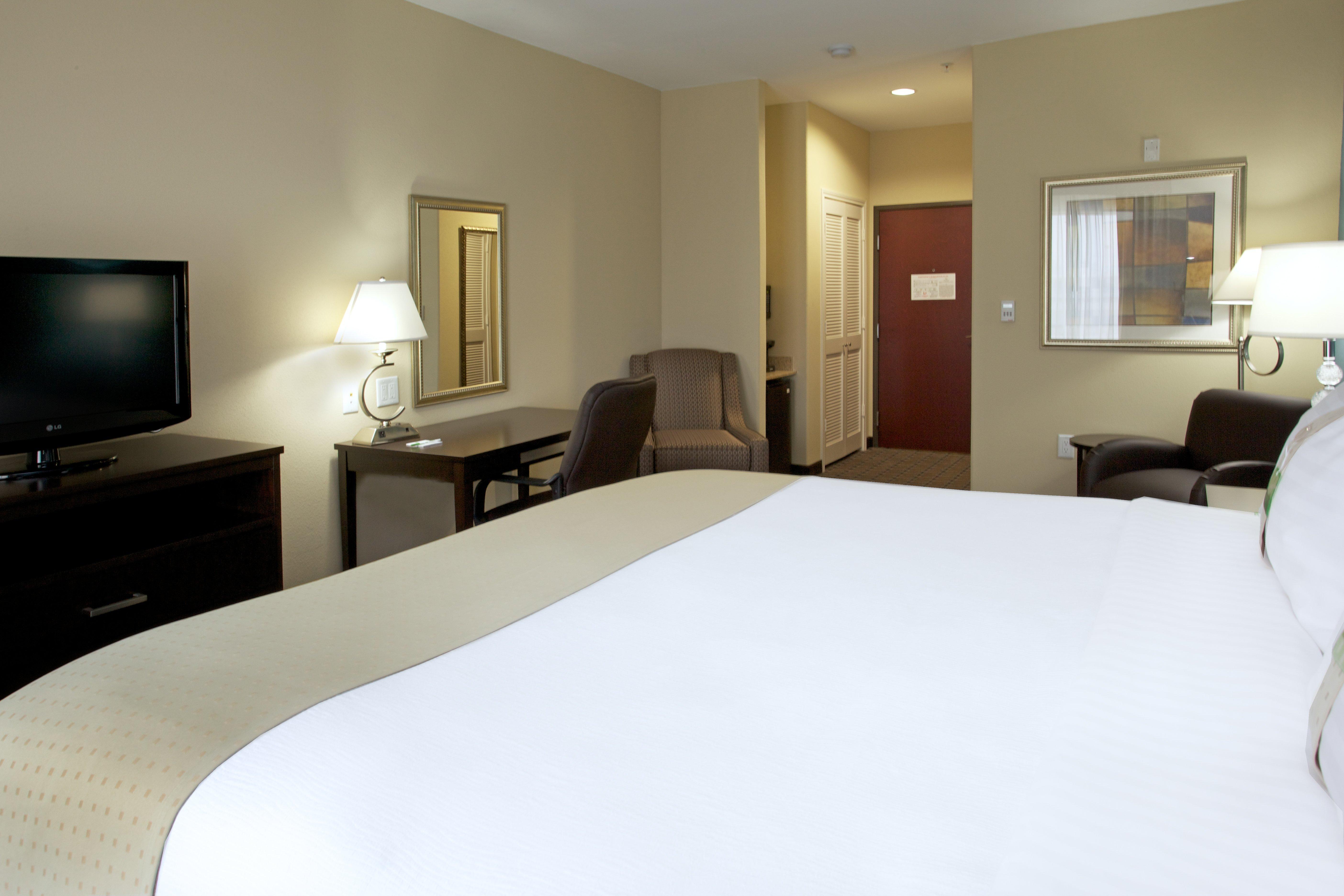 Holiday Inn Houston-Webster By Ihg Exteriör bild