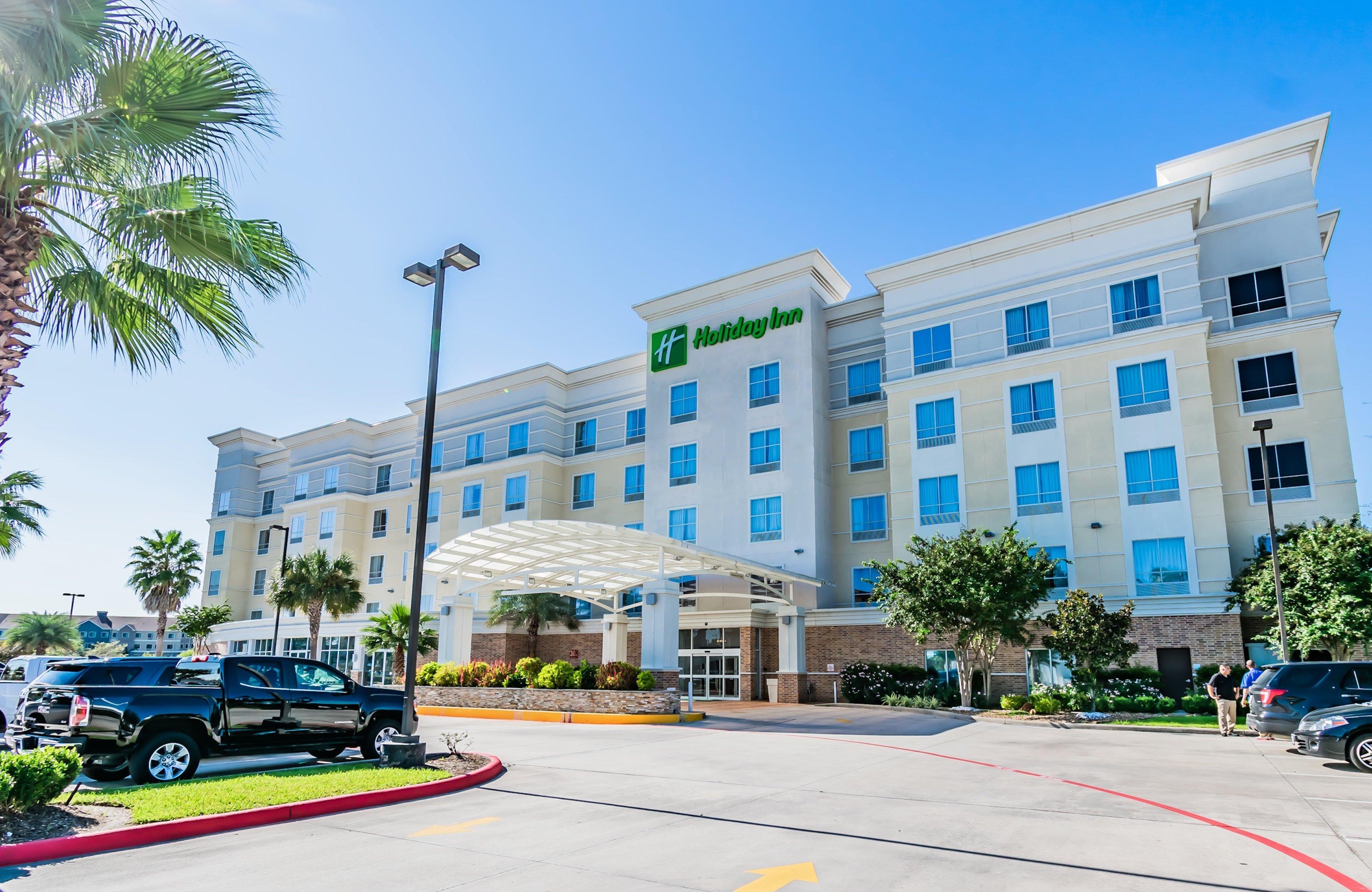 Holiday Inn Houston-Webster By Ihg Exteriör bild