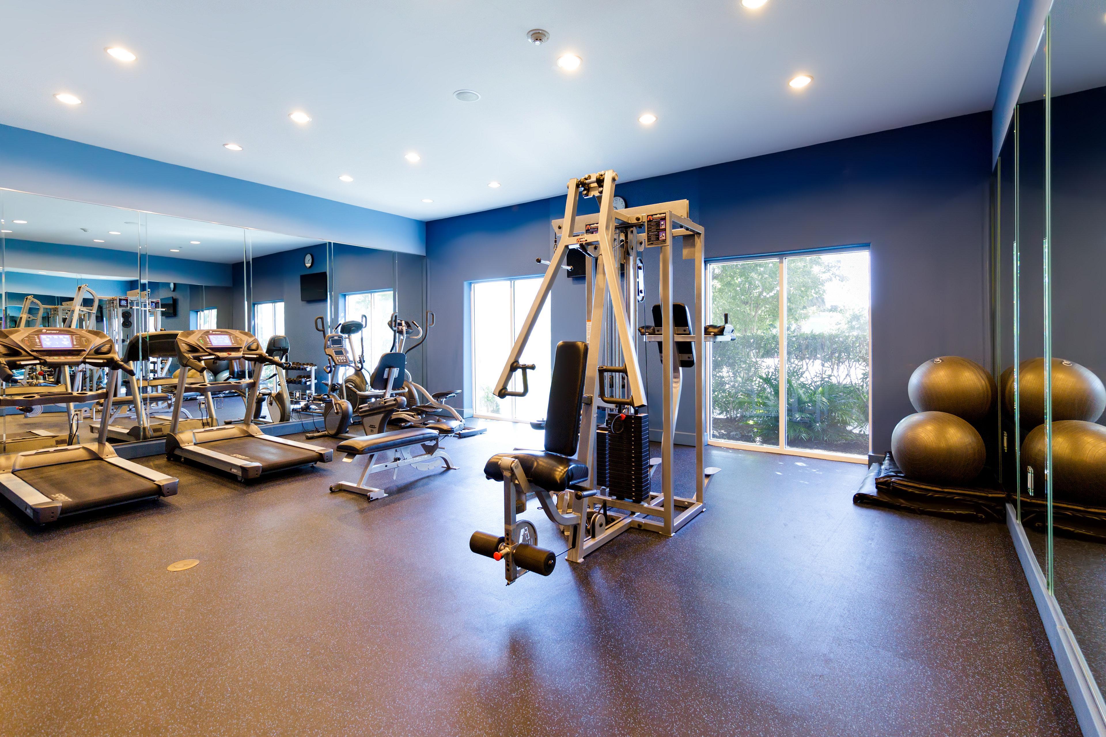 Holiday Inn Houston-Webster By Ihg Exteriör bild
