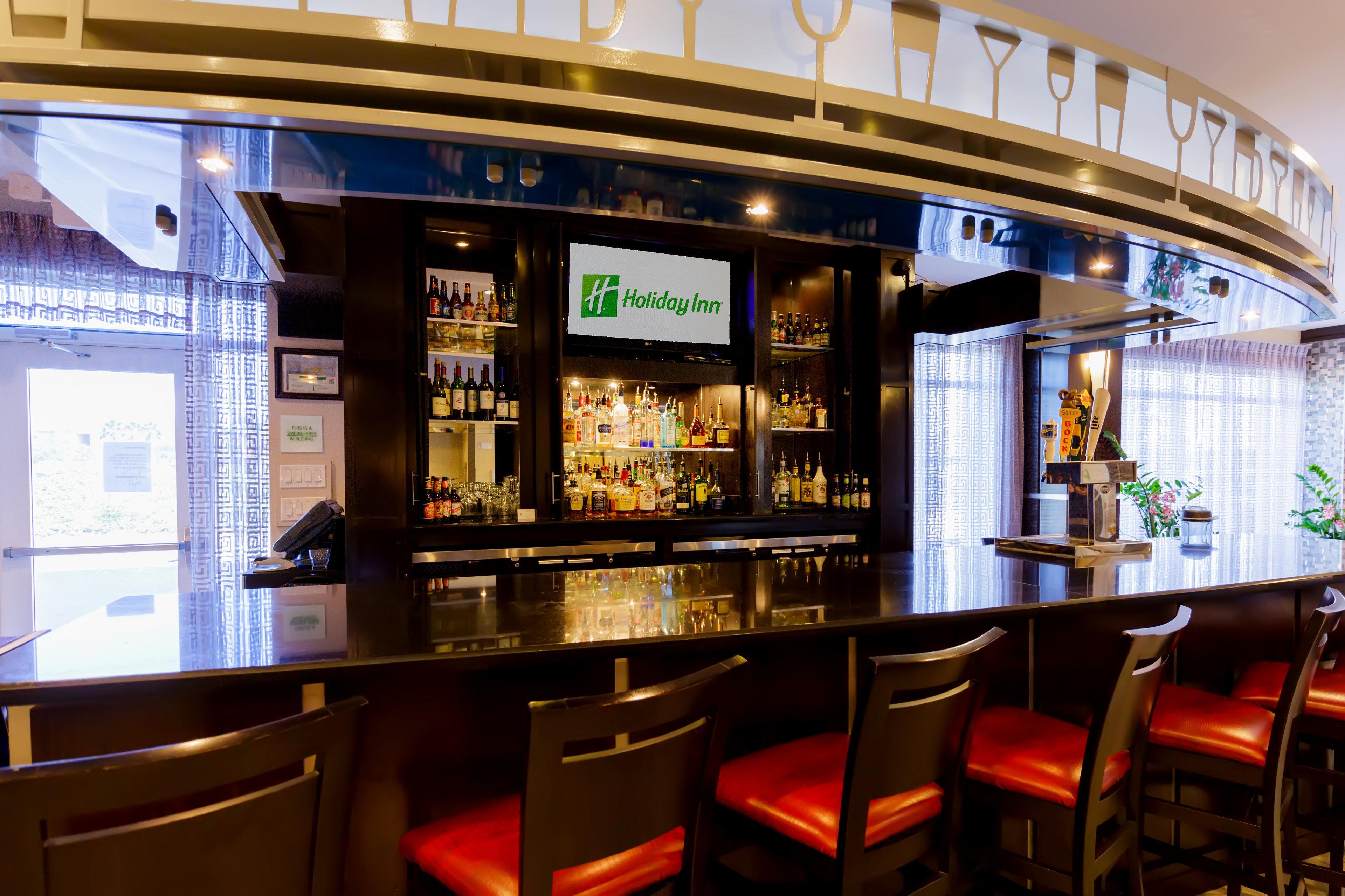 Holiday Inn Houston-Webster By Ihg Exteriör bild