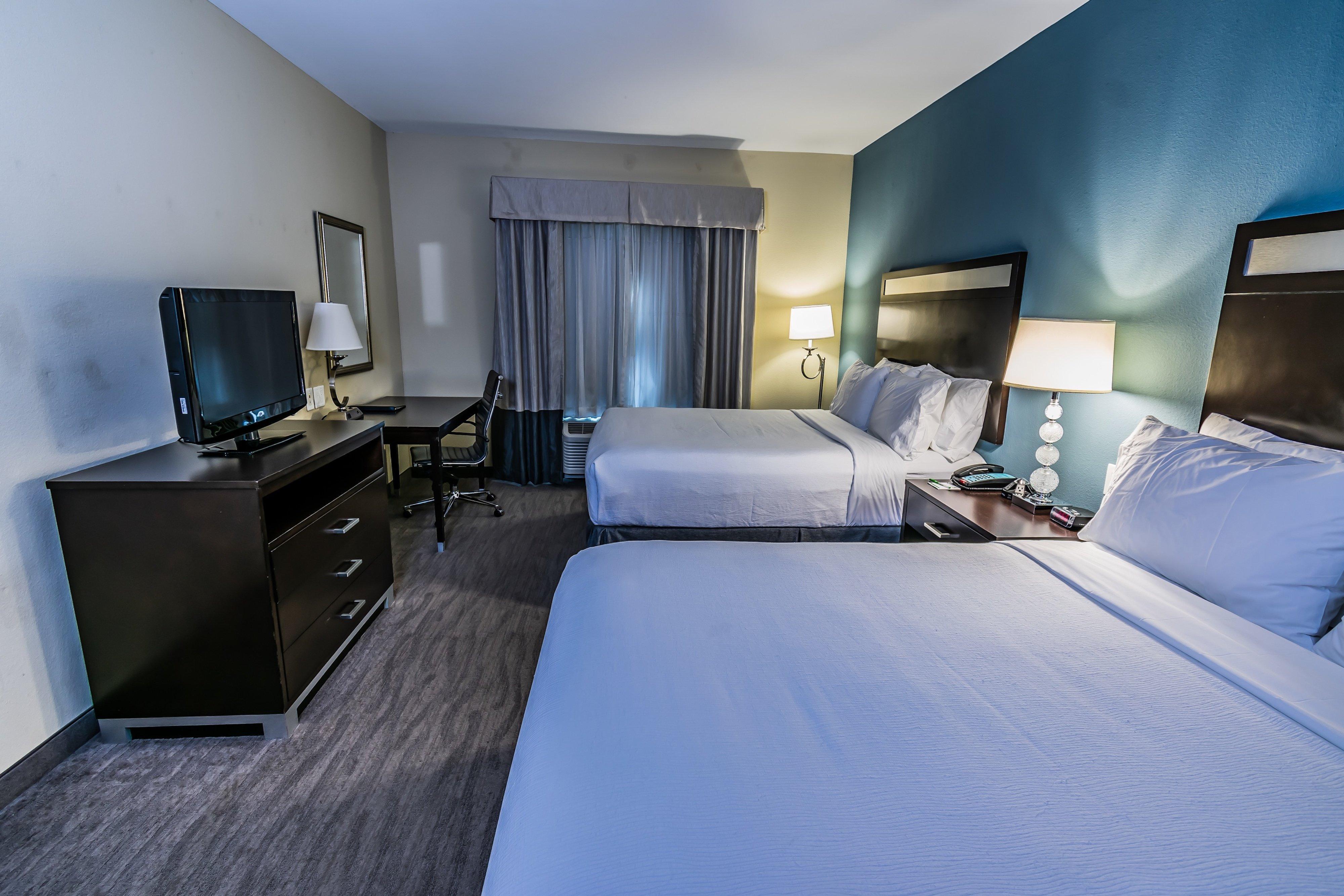 Holiday Inn Houston-Webster By Ihg Exteriör bild