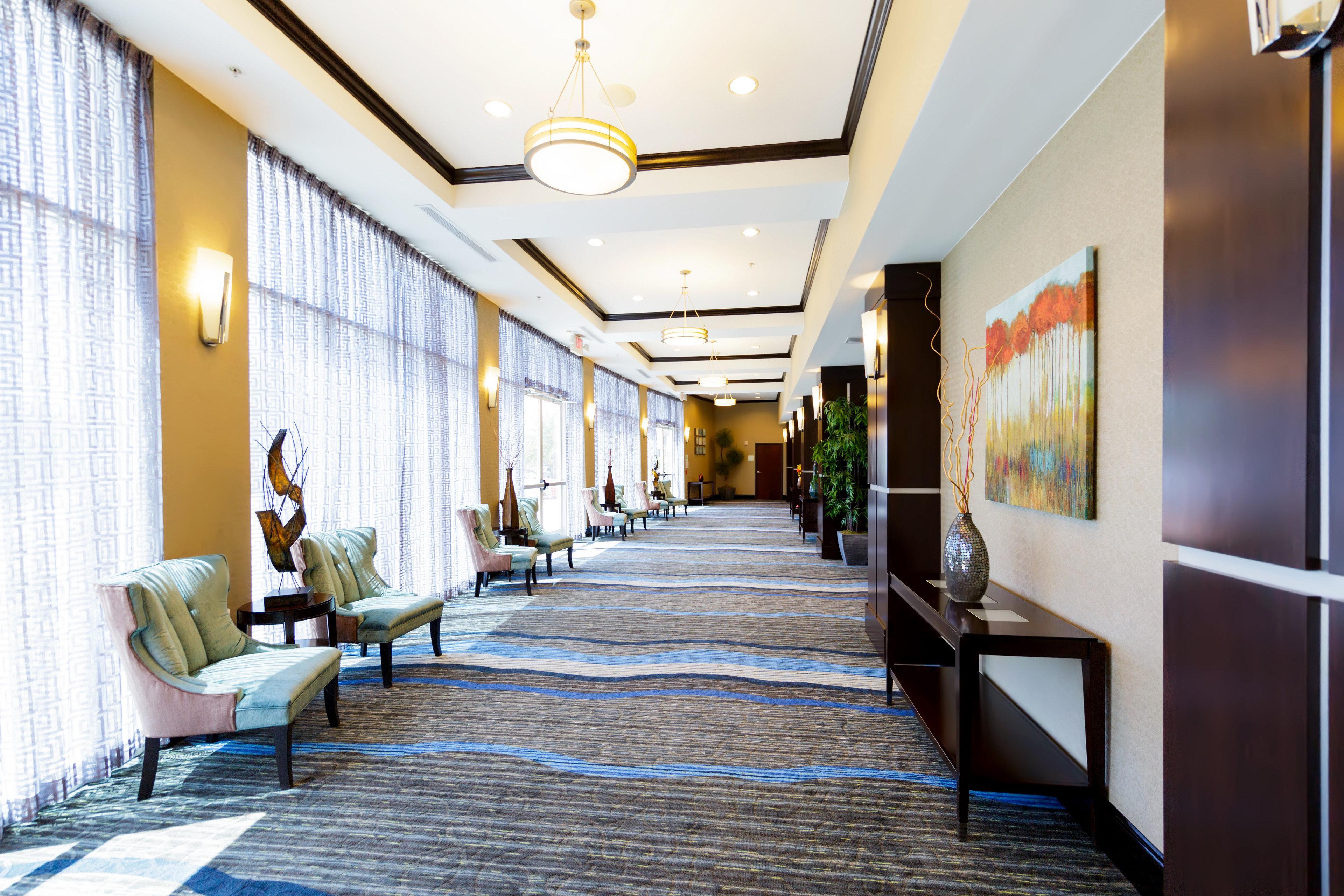 Holiday Inn Houston-Webster By Ihg Exteriör bild