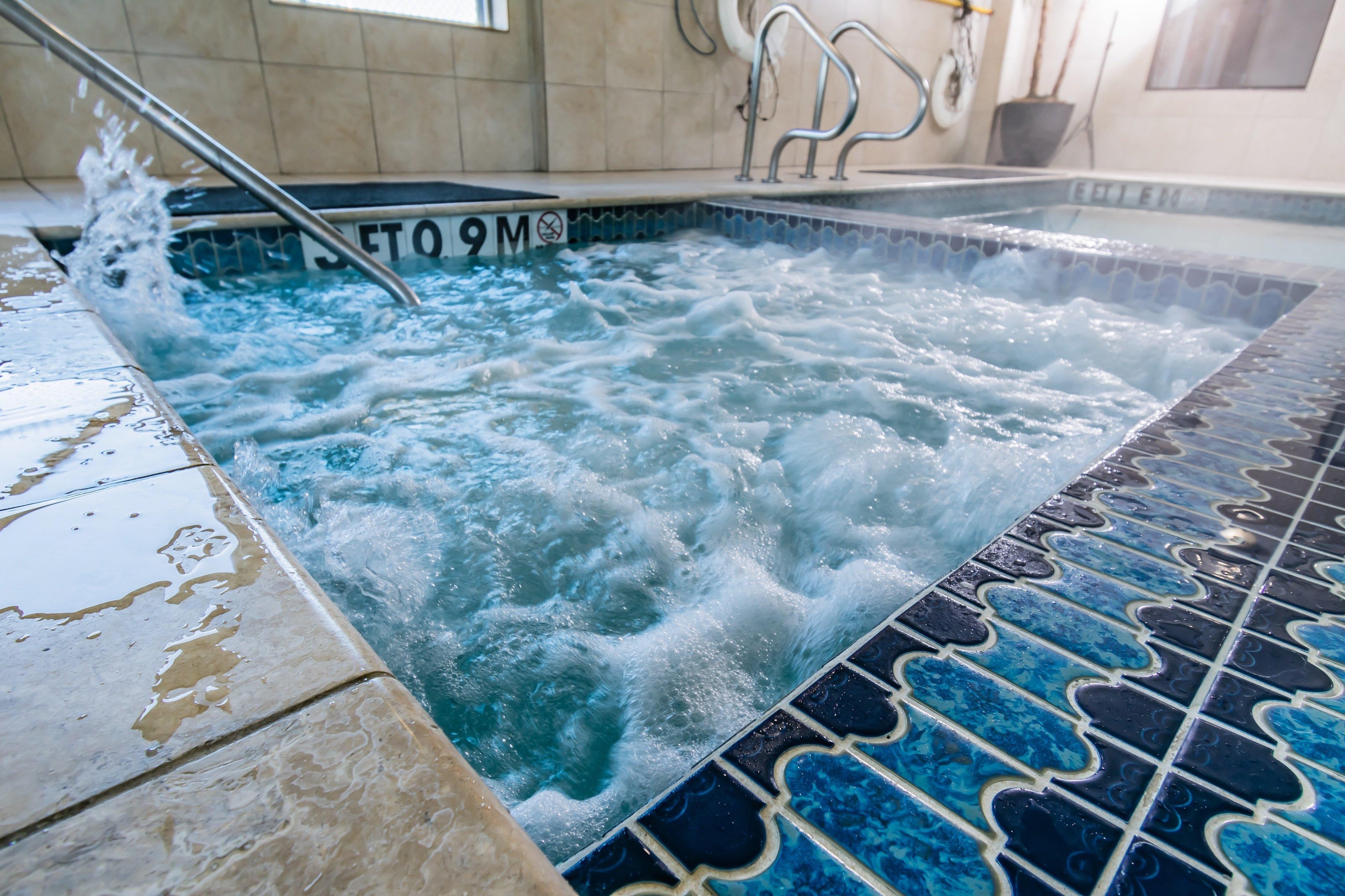 Holiday Inn Houston-Webster By Ihg Exteriör bild