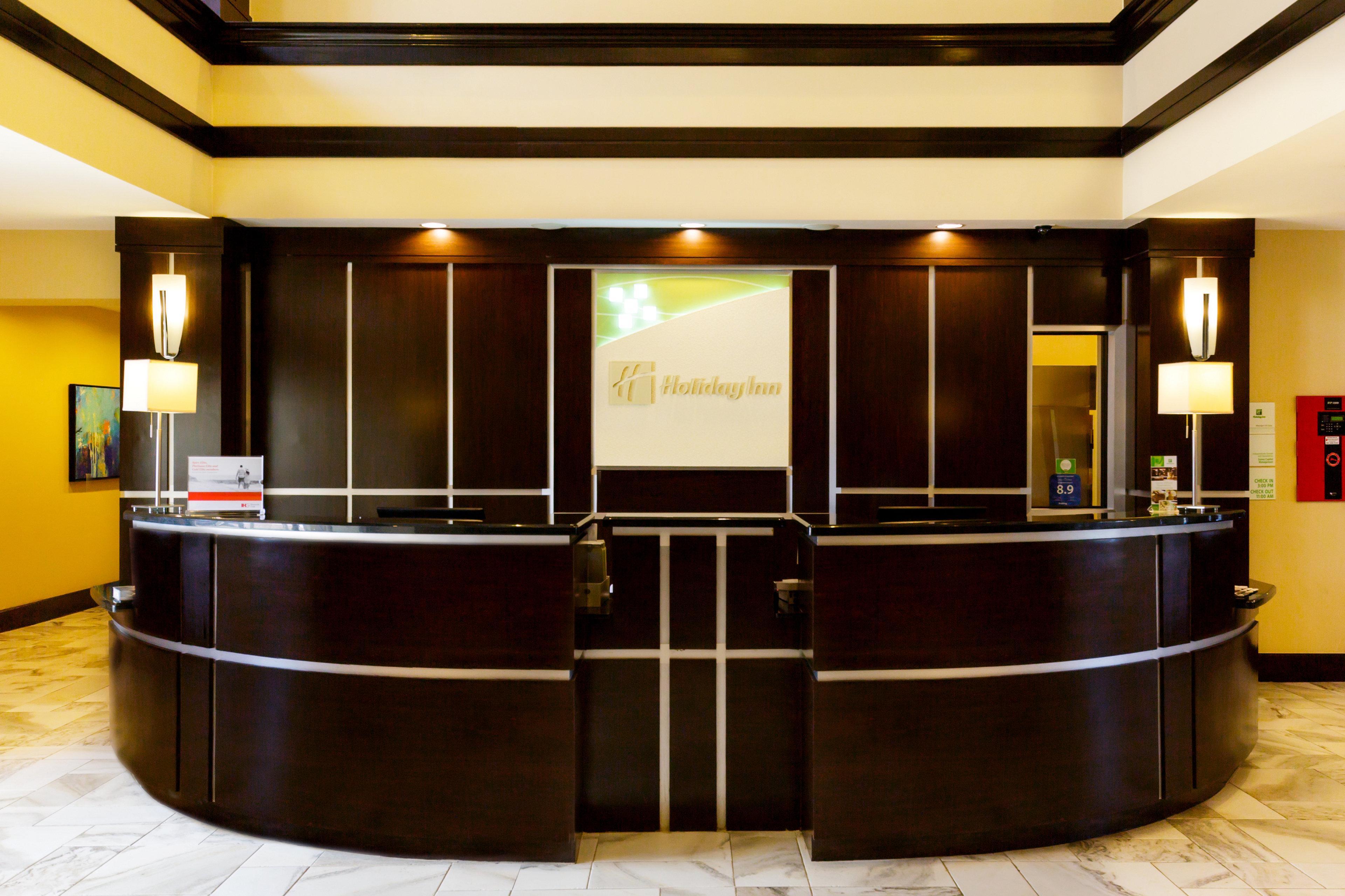 Holiday Inn Houston-Webster By Ihg Exteriör bild