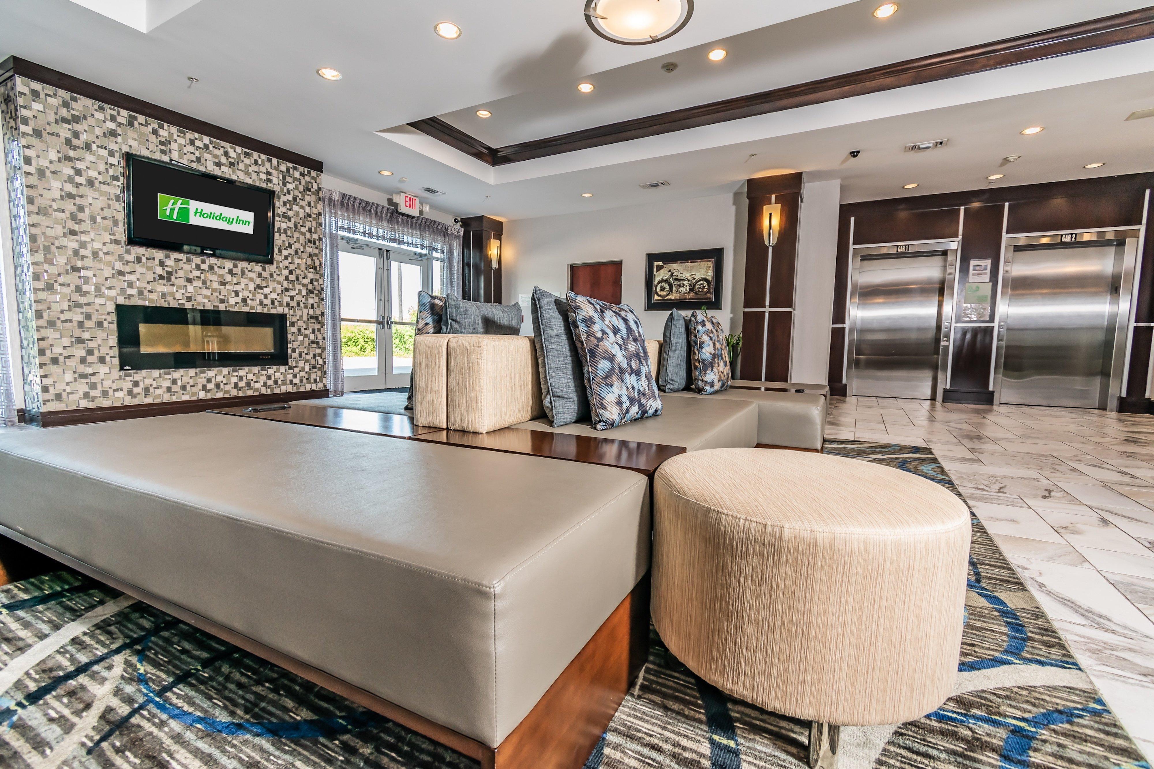 Holiday Inn Houston-Webster By Ihg Exteriör bild