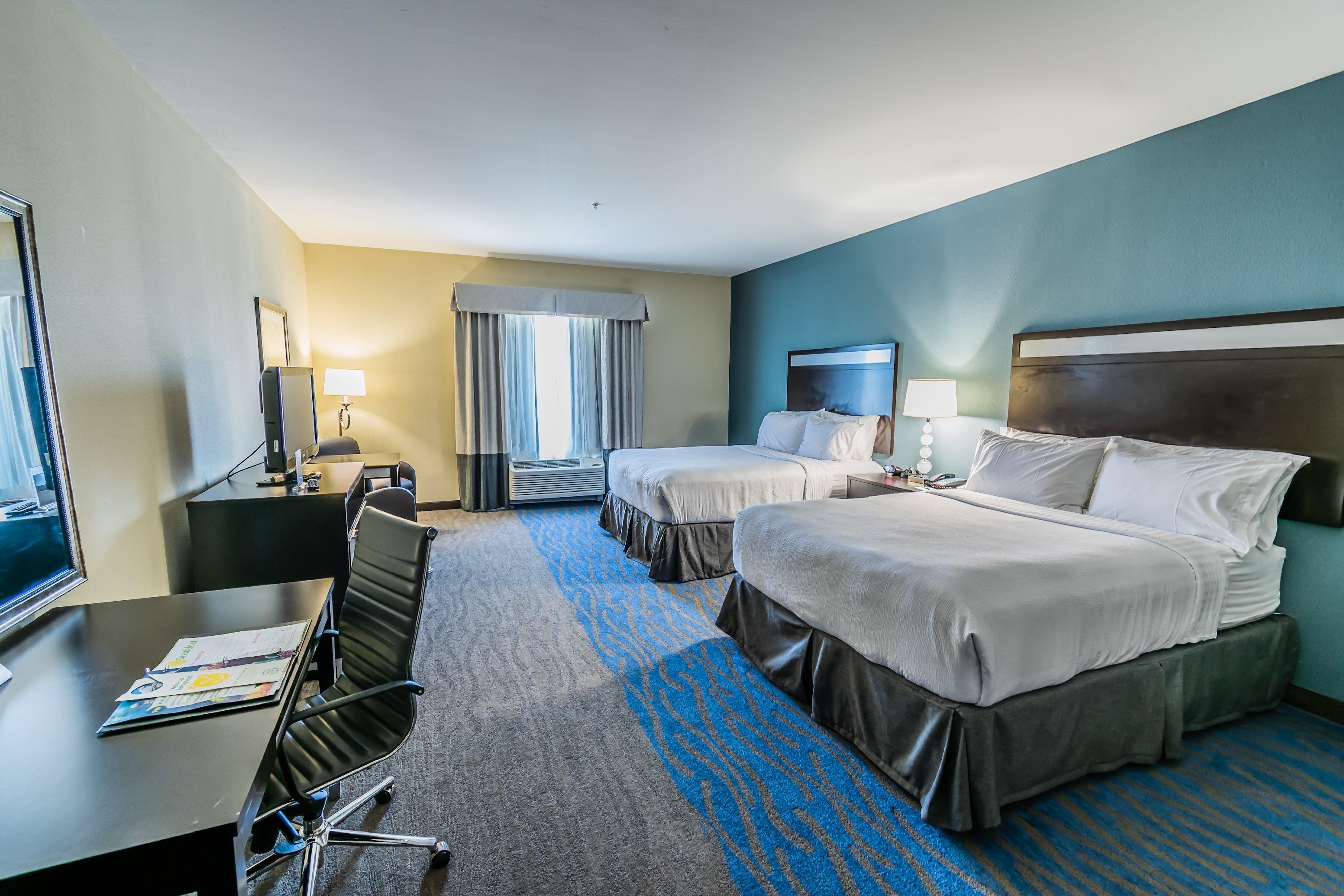 Holiday Inn Houston-Webster By Ihg Exteriör bild
