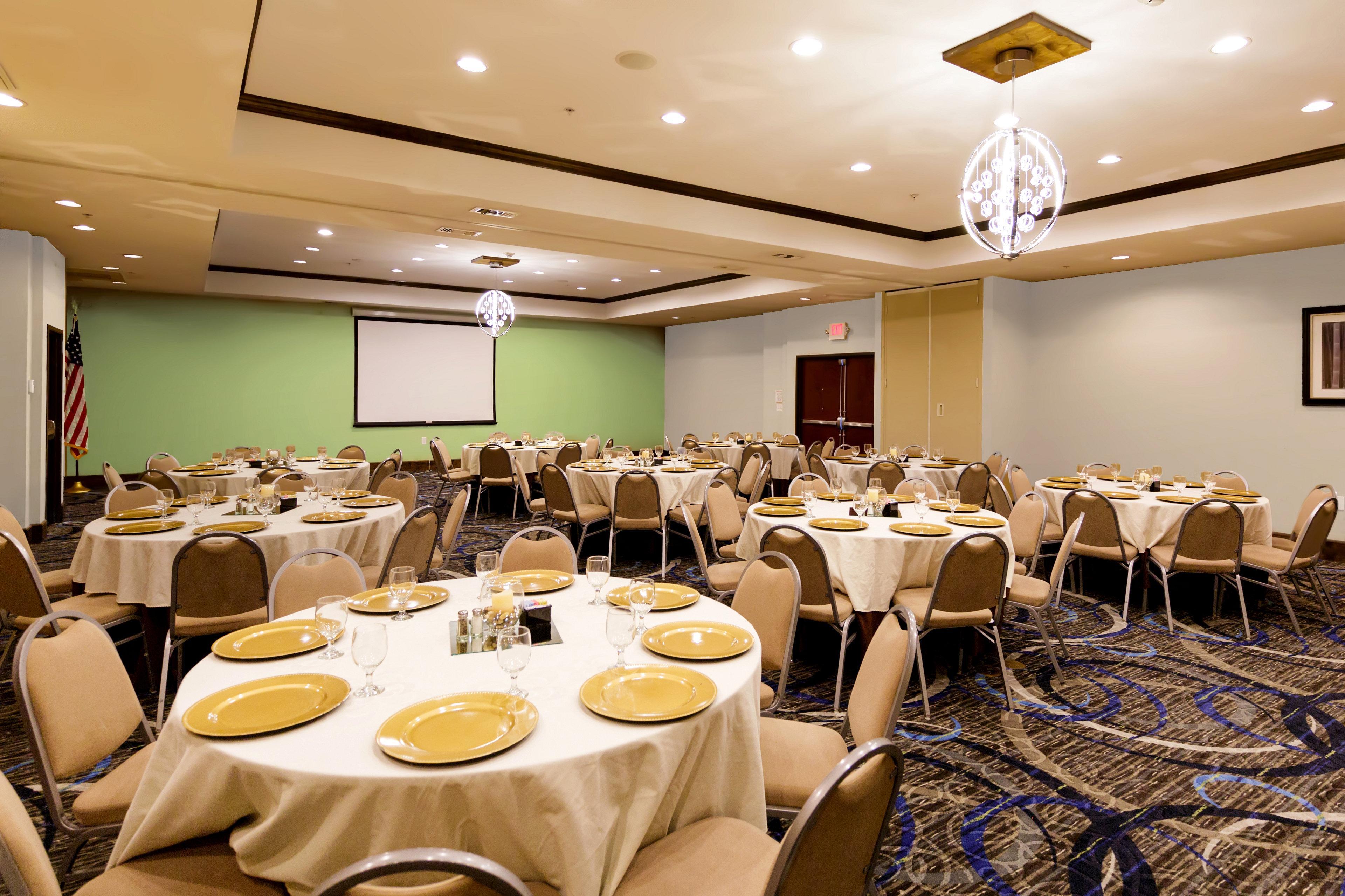 Holiday Inn Houston-Webster By Ihg Exteriör bild