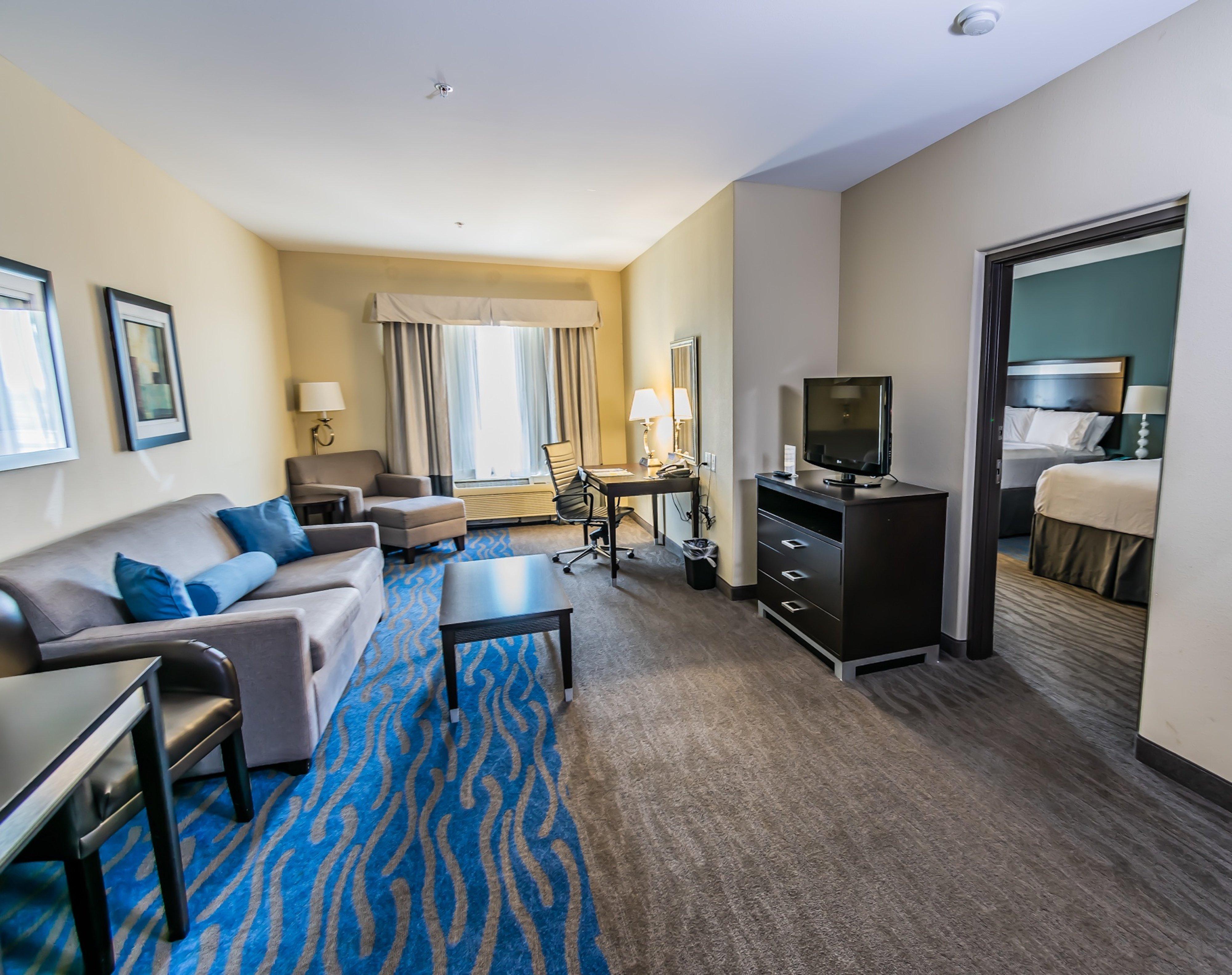 Holiday Inn Houston-Webster By Ihg Exteriör bild
