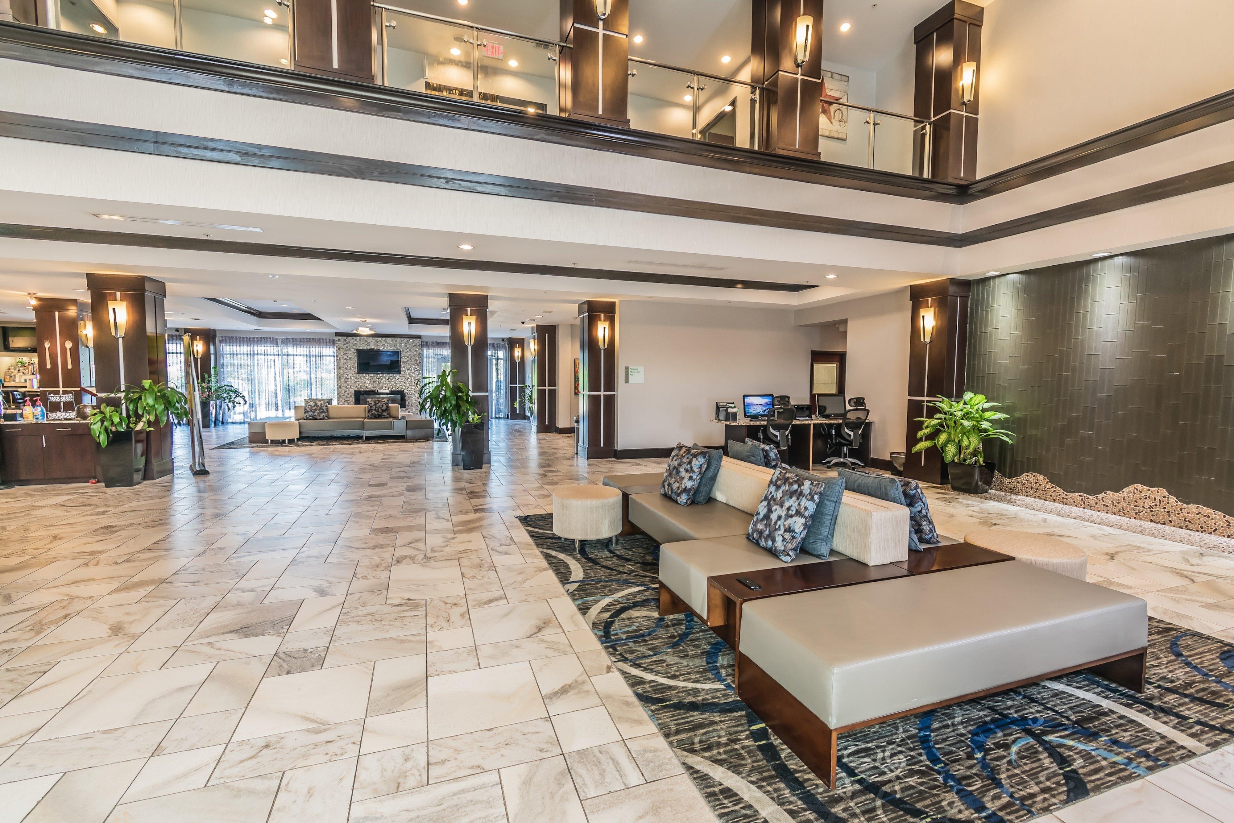 Holiday Inn Houston-Webster By Ihg Exteriör bild