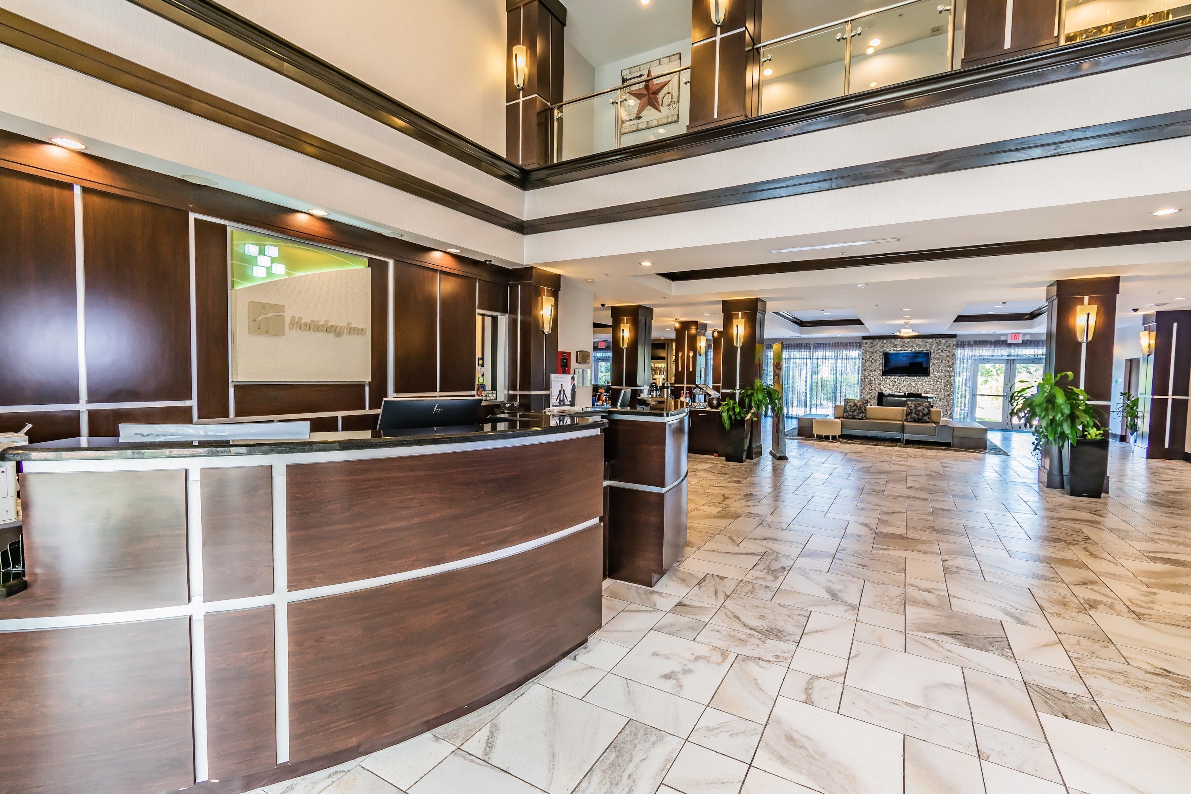Holiday Inn Houston-Webster By Ihg Exteriör bild