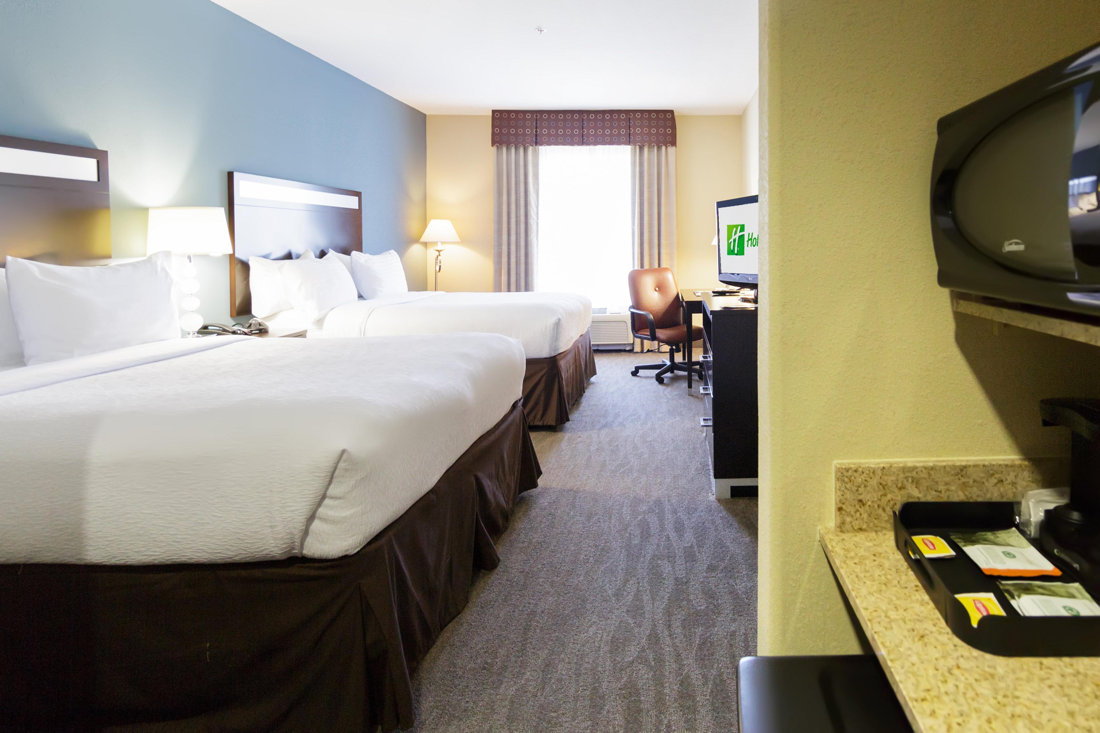 Holiday Inn Houston-Webster By Ihg Exteriör bild