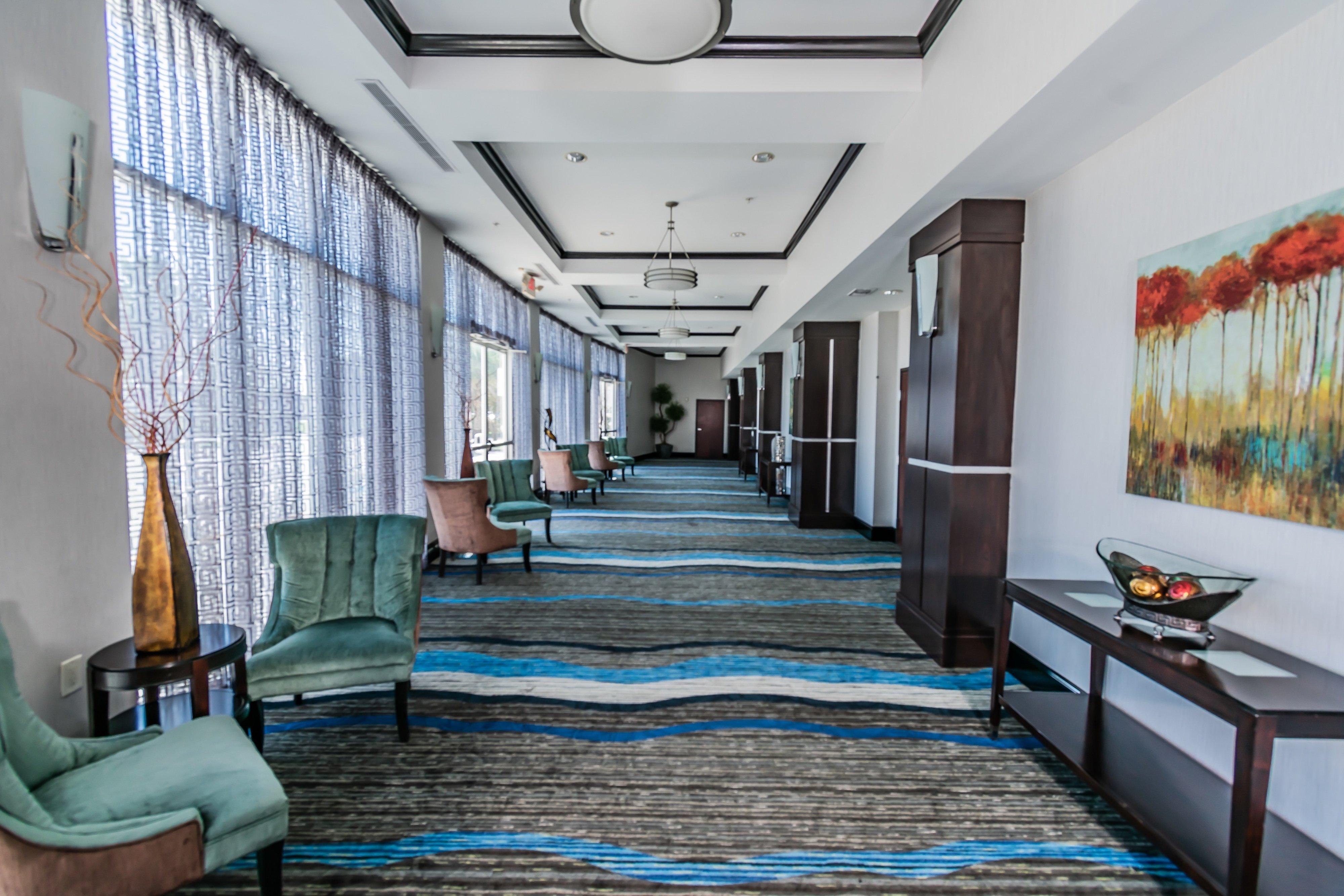 Holiday Inn Houston-Webster By Ihg Exteriör bild
