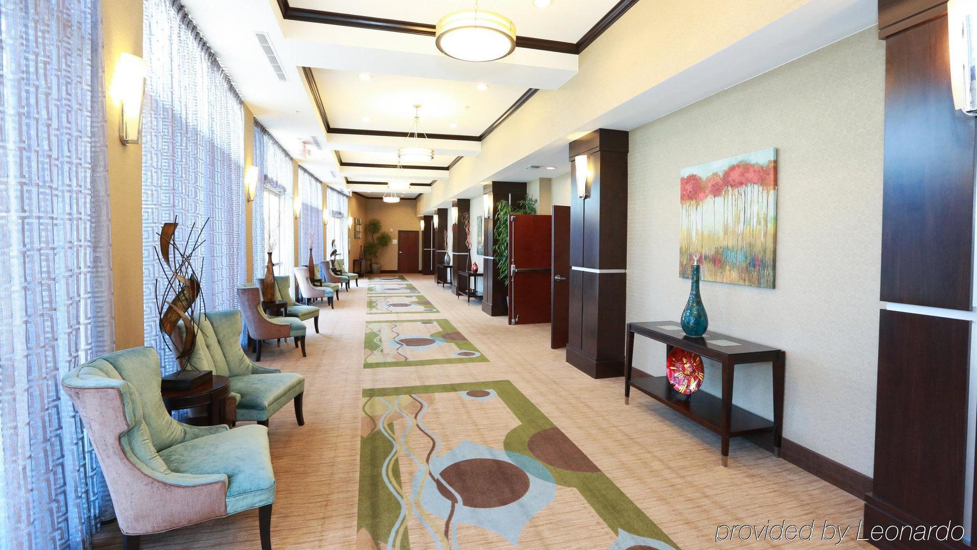 Holiday Inn Houston-Webster By Ihg Exteriör bild