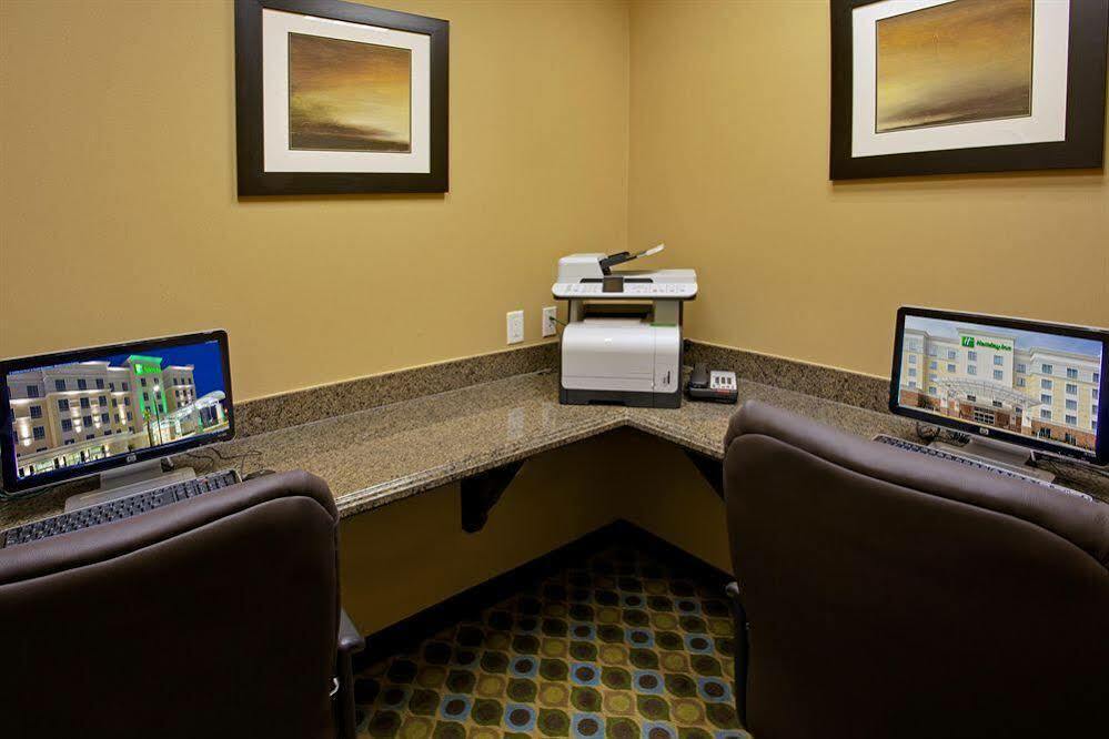 Holiday Inn Houston-Webster By Ihg Exteriör bild