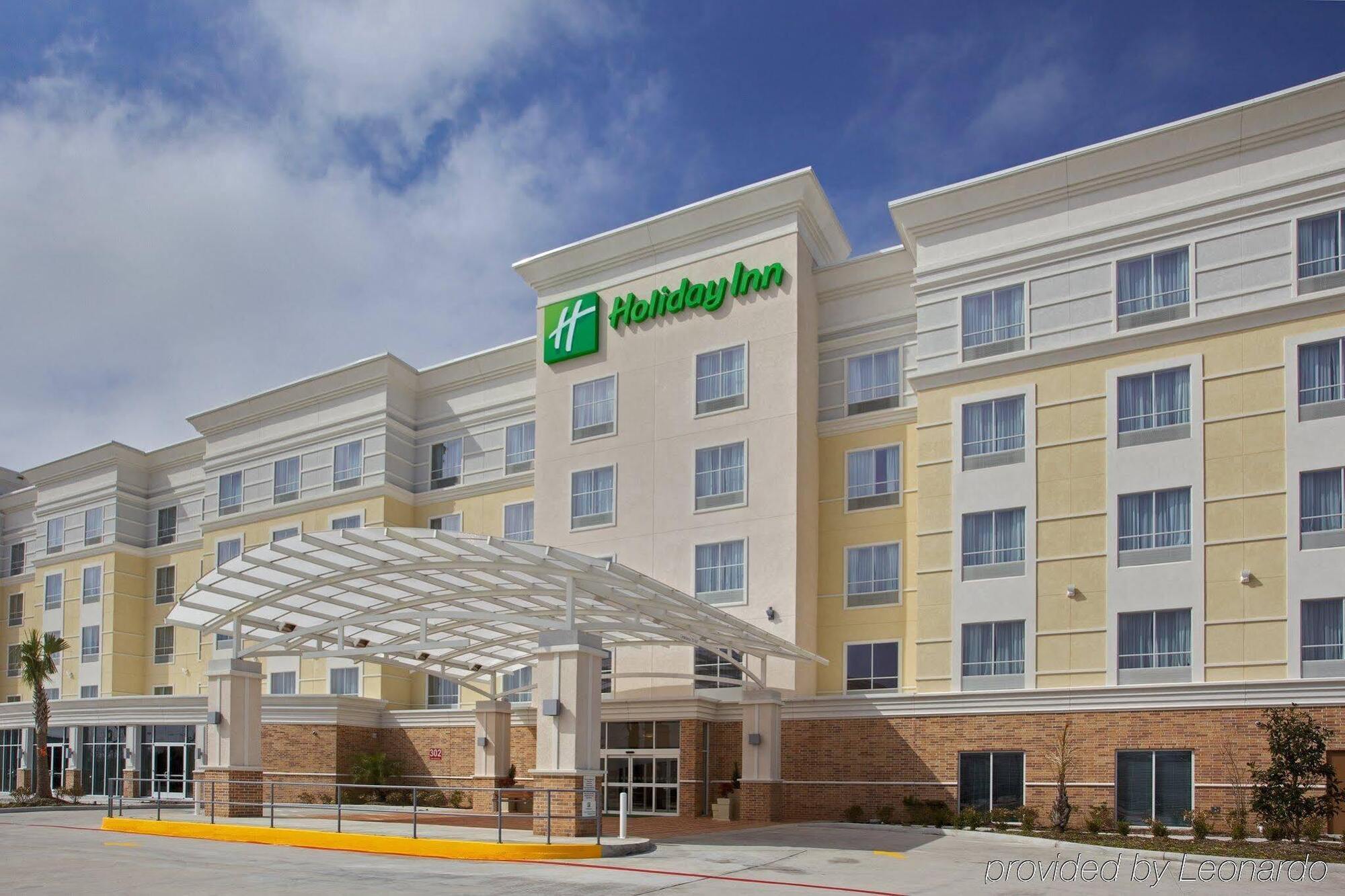 Holiday Inn Houston-Webster By Ihg Exteriör bild