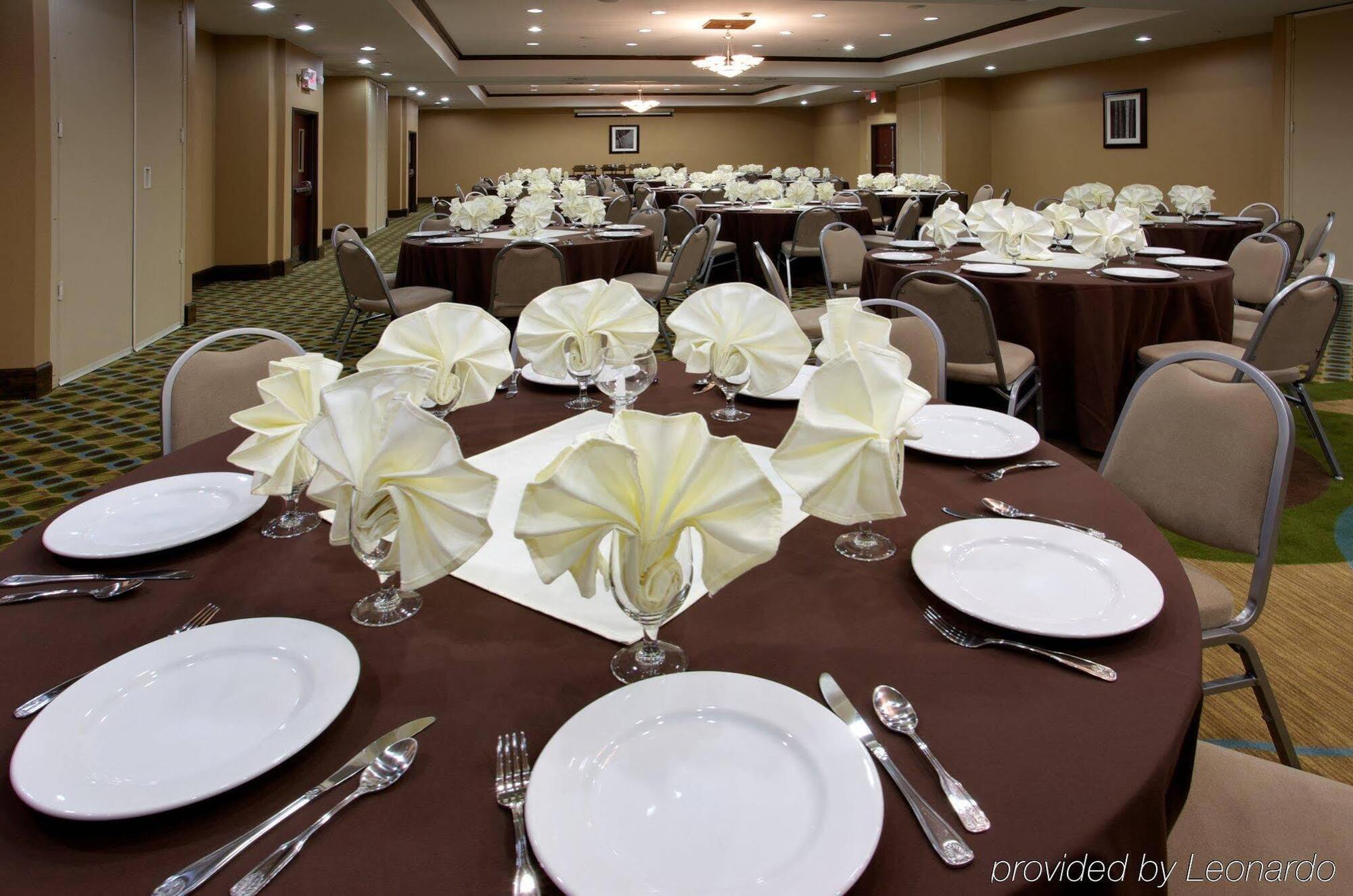 Holiday Inn Houston-Webster By Ihg Exteriör bild