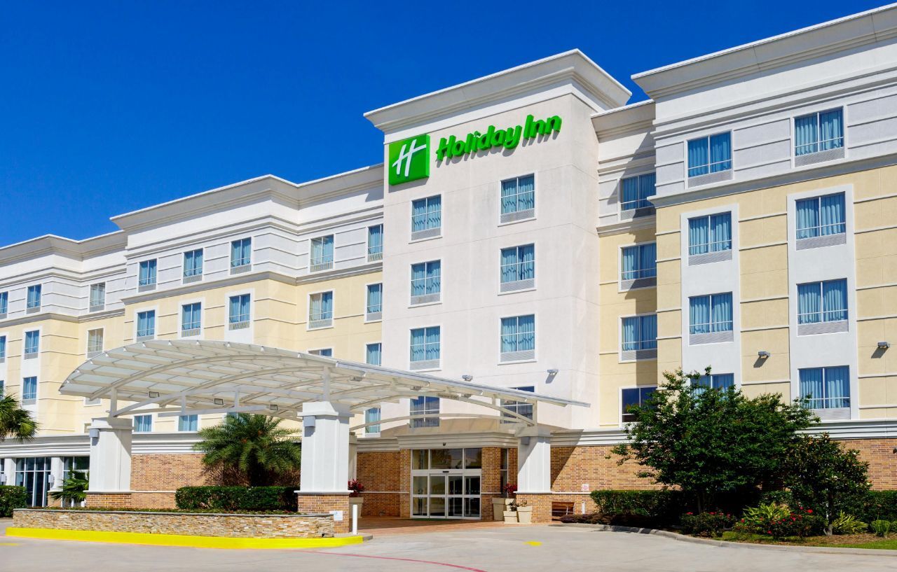 Holiday Inn Houston-Webster By Ihg Exteriör bild