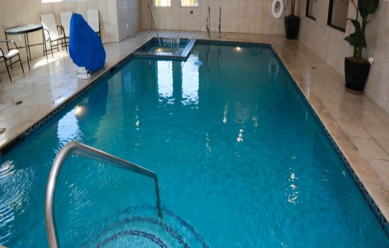 Holiday Inn Houston-Webster By Ihg Exteriör bild