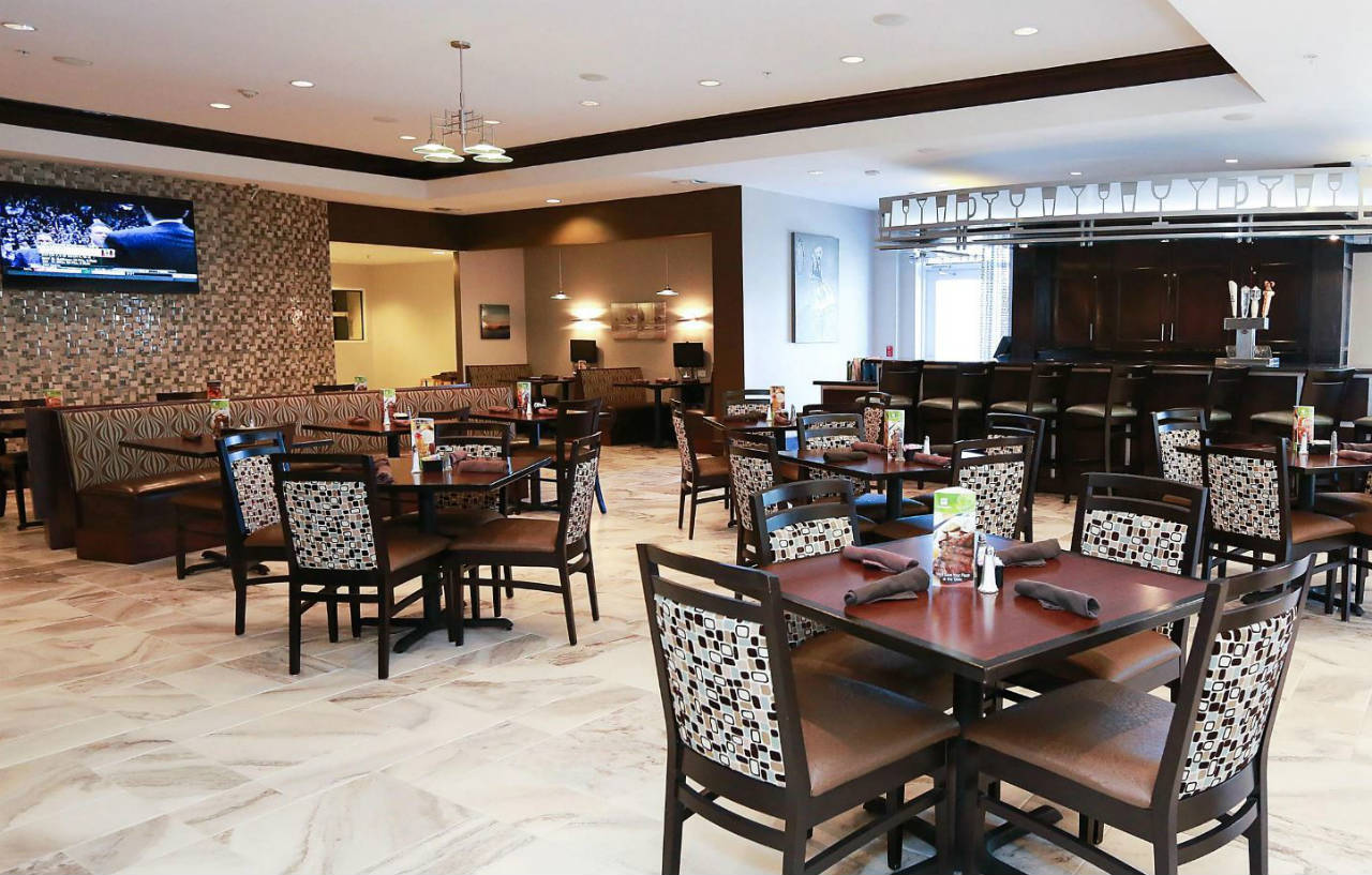 Holiday Inn Houston-Webster By Ihg Exteriör bild