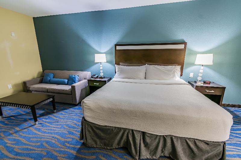 Holiday Inn Houston-Webster By Ihg Exteriör bild