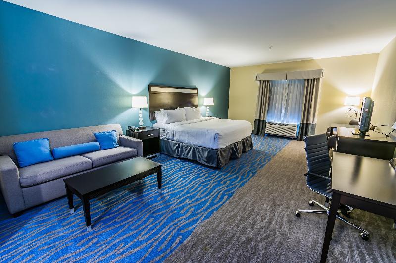 Holiday Inn Houston-Webster By Ihg Exteriör bild
